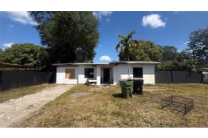 671 Ne 140th St, North Miami