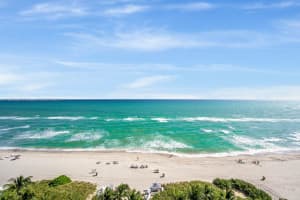 17001 Collins Ave APT 1204, Sunny Isles Beach, FL 33160, - MLS#A11806698