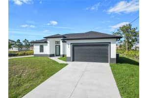 2518 26th St W, Lehigh Acres, FL 33971, Sold 08/25/25
