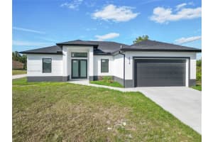 2518 26th St W, Lehigh Acres, FL 33971, Sold 08/25/25
