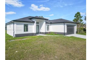 2518 26th St W, Lehigh Acres, FL 33971, Sold 08/25/25