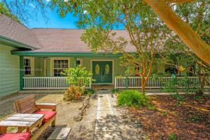 15820 Sw 250th St, Homestead