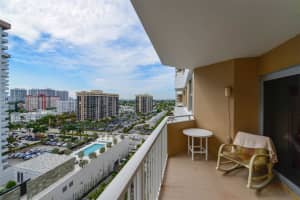 1980 S Ocean Dr 11c Hallandale Beach, FL 33009 - MLS#A11806717
