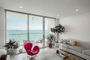 800 Claughton Island Dr 1504 Miami, FL 33131 - MLS#A11806738