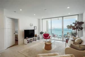 800 Claughton Island Dr 1504 Miami, FL 33131 - MLS#A11806738