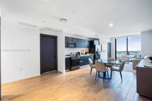 398 NE 5th St #4518, Miami, FL 33132, - MLS#A11806748