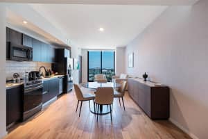 398 NE 5th St #4518, Miami, FL 33132, - MLS#A11806748