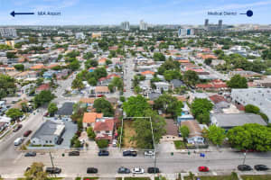 1873 Nw Flagler Ter Miami, FL 33125 - MLS#A11806785