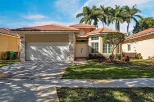 3030 Sw 142nd Ave, Miramar