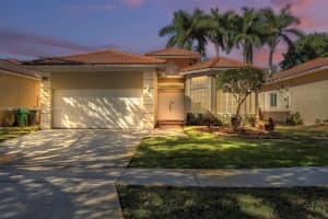 3030 SW 142nd Ave, Miramar, FL 33027, - MLS#A11806818
