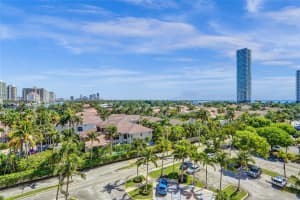 19380 Collins Ave APT 718, Sunny Isles Beach, FL 33160, - MLS#A11806890