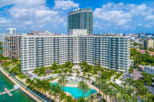 1500 Bay Rd APT 1532S, Miami Beach, FL 33139, - MLS#A11806902