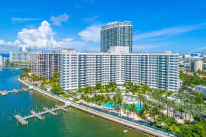 1500 Bay Rd APT 1532S, Miami Beach, FL 33139, - MLS#A11806902