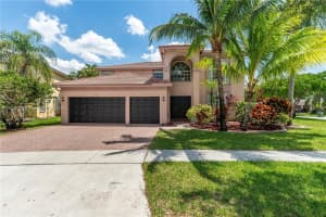 13366 NW 14th St, Pembroke Pines, FL 33028, Sold 08/18/25