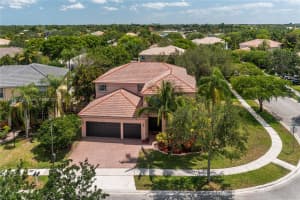 13366 NW 14th St, Pembroke Pines, FL 33028, Sold 08/18/25