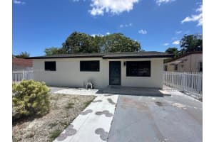 732 Burlington St, Opa-locka, FL 33054, Sold 09/19/25