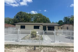 732 Burlington St, Opa-locka, FL 33054, Sold 09/19/25