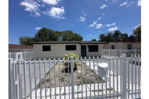 732 Burlington St, Opa-locka, FL 33054, Sold 09/19/25