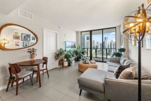 1600 Ne 1st Ave 2907, Miami