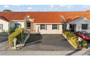4609 SW 143rd Pl, Miami, FL 33175, Sold 07/01/25