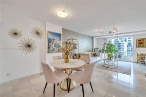 770 Claughton Island Dr APT 1409, Miami, FL 33131, Sold 08/20/25