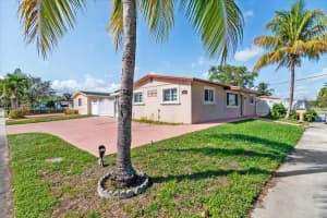 7601 Simms St, Hollywood, FL 33024, Sold 07/03/25