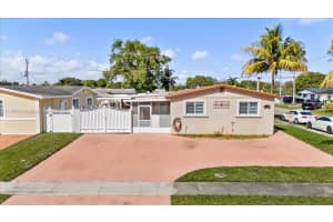 7601 Simms St, Hollywood, FL 33024, Sold 07/03/25