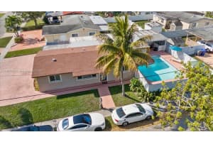 7601 Simms St, Hollywood, FL 33024, Sold 07/03/25