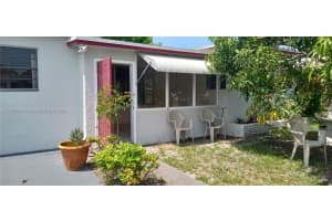3161 Nw 5th St Lauderhill, FL 33311 - MLS#A11807040
