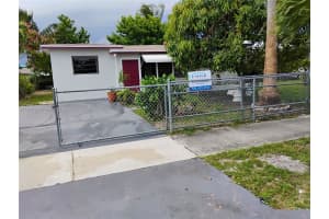 3161 Nw 5th St Lauderhill, FL 33311 - MLS#A11807040