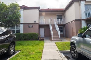 11201 SW 13th St APT 101, Pembroke Pines, FL 33025, - MLS#A11807052