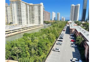 17150 N Bay Rd 2814 Sunny Isles Beach, FL 33160 - MLS#A11807077