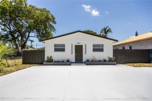 2608 NW 3rd St, Pompano Beach, FL 33069, Sold 06/30/25