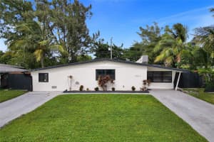 7531 Simms St, Hollywood, FL 33024, Sold 08/04/25