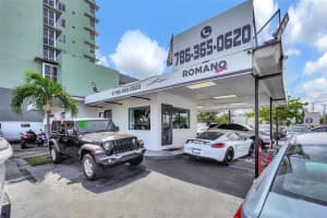 3590 Nw 36th St Miami, FL 33142 - MLS#A11807115