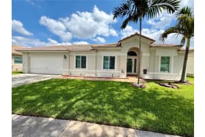 10661 SW 20th Ct, Miramar, FL 33025, Sold 08/21/25