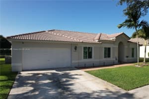 10661 SW 20th Ct, Miramar, FL 33025, Sold 08/21/25