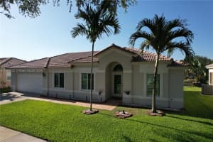 10661 SW 20th Ct, Miramar, FL 33025, Sold 08/21/25