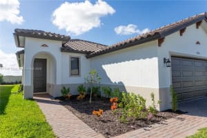 5096 Nevola Ave Ave Maria, FL 34142 - Off Market
