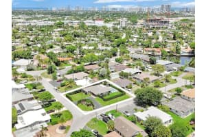 3440 NE 17th Ave, Oakland Park, FL 33334, Sold 06/30/25