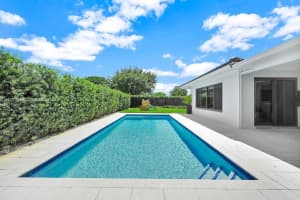 3440 NE 17th Ave, Oakland Park, FL 33334, Sold 06/30/25