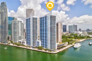 335 S Biscayne Blvd #1006, Miami, FL 33131, - MLS#A11807149