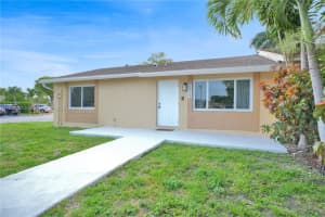 6933 SW 152nd Ct, Miami, FL 33193, Sold 07/10/25