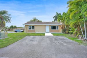 6933 SW 152nd Ct, Miami, FL 33193, Sold 07/10/25
