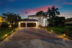 7056 Nw 67th Ter, Parkland