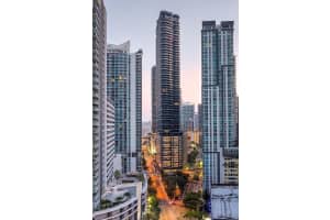 1000 Brickell Plaza Unit 2705, Miami, FL 33131, - MLS#A11807198