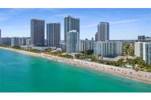 4001 S Ocean Dr 3p, Hollywood