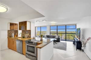 200 Leslie Dr 1031 Hallandale Beach, FL 33009 - MLS#A11807226