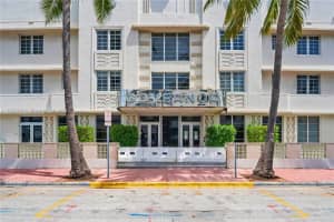 435 21st St, Miami Beach, FL 33139, Sold 08/01/25