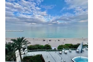 17121 Collins Ave 1007, Sunny Isles Beach